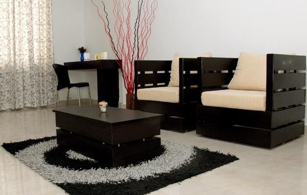 Varsha Enclave Serviced Apartment Májszúr Kültér fotó